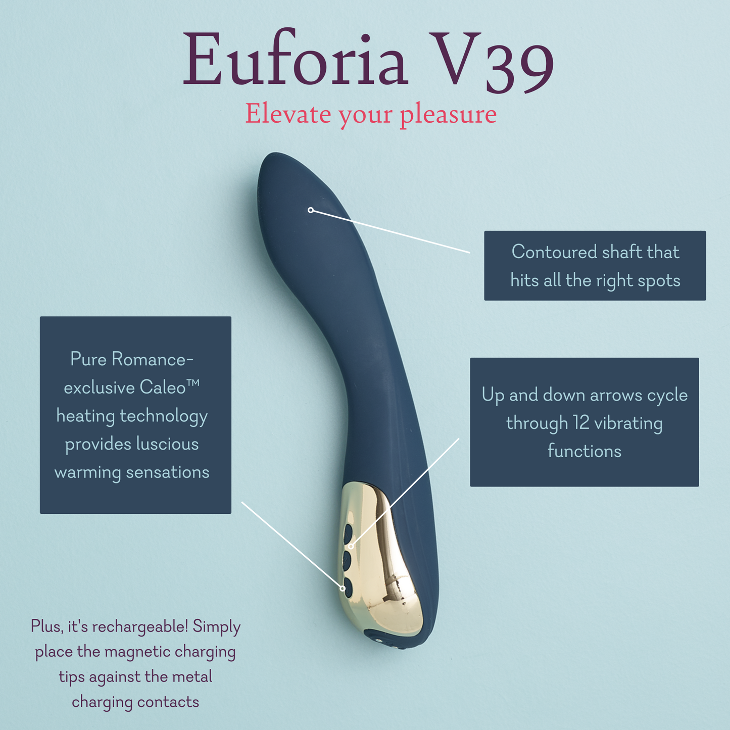 Euforia V39