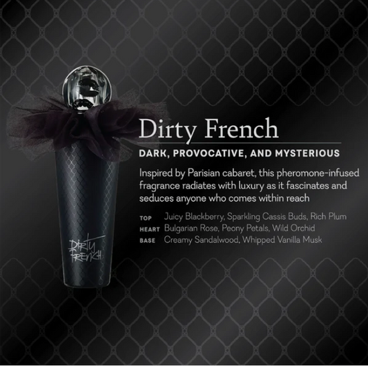 Dirty French