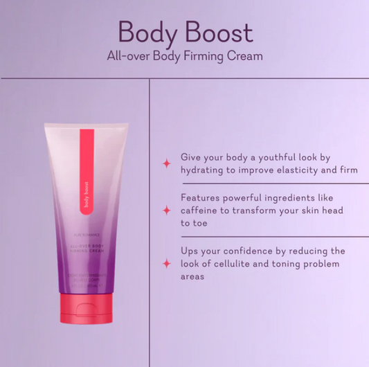 Body Boost