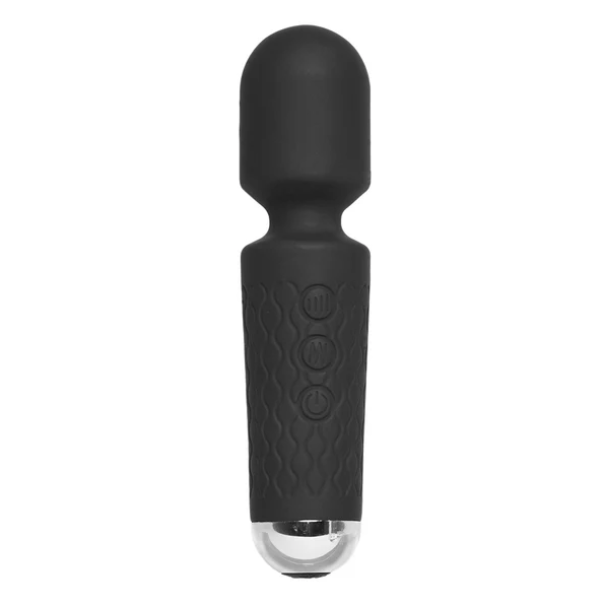 Petite Powerhouse Wand