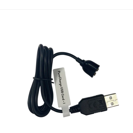PureCharge USB Cord - I