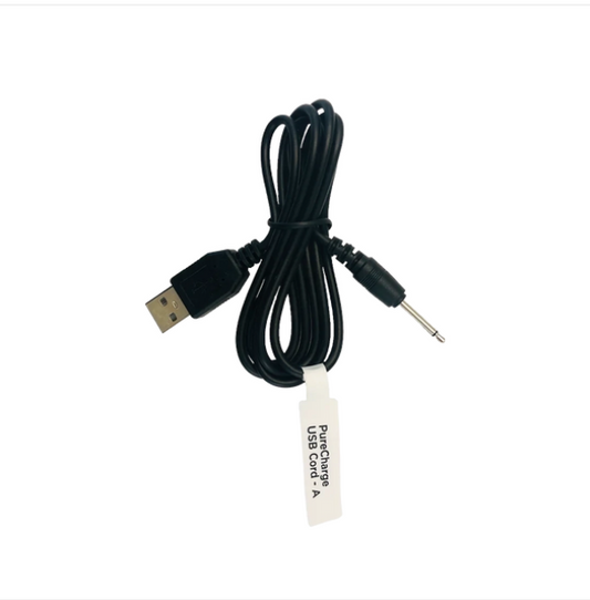PureCharge USB Cord – A